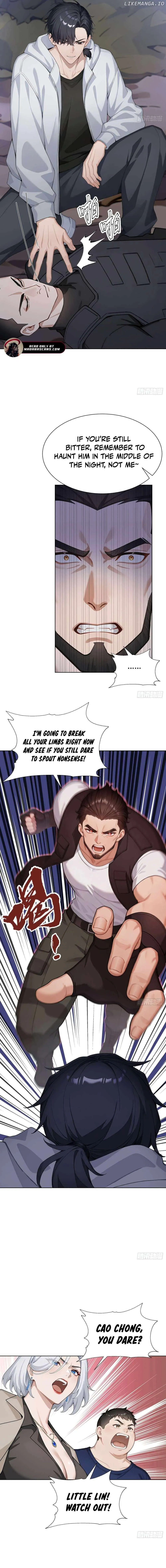 Primordial Ten Fiends: Others Tame Beasts, I Tame Beast Girls Chapter 7 2
